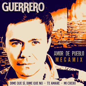 Mario Guerrero Instagram - 26.01.2024 - Amor de Pueblo Remix - En todas las plataformas digitales

📸: @gabriel.salazarr