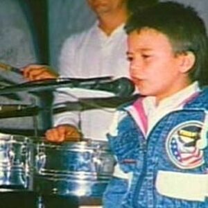 Mario Guerrero Instagram - Hoy celebro un año más de vida y de experiencias inolvidables! Gracias a todos por sus saludos 💛
#godislove #love #music