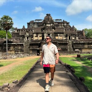 Mario Lawalata Thumbnail - 1.8K Likes - Most Liked Instagram Photos