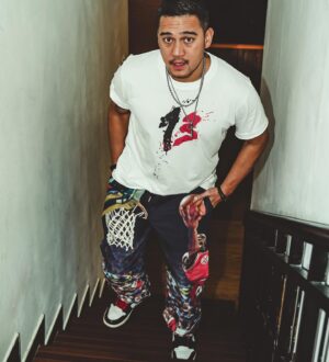 Mario Lawalata Thumbnail - 803 Likes - Most Liked Instagram Photos