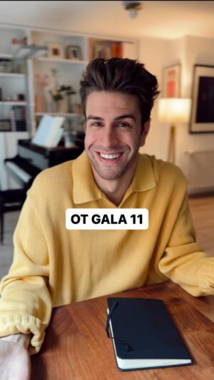 Mario Marzo Instagram - Mi opinión de #OTGala11 ✏️
Bea debía ser finalista.

•⁠ ⁠Martin estuvo a su mejor nivel, pero creo que no fue suficiente
•⁠ ⁠⁠Lucas ha hecho un concursazo y no tiene nada que ver con la Gala 1… pero hay más cosas a tener en cuenta

Los profesores conocen a los participantes, tienen sus motivos para salvar a uno u otro y entiendo que valoren la evolución positivamente… pero si el jurado sólo toma como referencia la actuación de anoche, nadie fue mejor que Bea.

#ot2023 #ot #Operaciontriunfo #critica