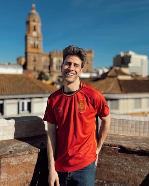 Mario Marzo Instagram - SORTEO ENTRADAS PARA LA ROJA!!! ⚽️

Gana una entrada DOBLE para el partido de la @sefutbol masculina contra Brasil el próximo 26 de marzo en el Santiago Bernabéu y DOS camisetas!

Para participar:
- Dale like a esta publicación
- Sigue a @marcosautomocion_ 
- Menciona a tu acompañante ✨ 

Participa todas las veces que quieras y únete a #ElMotorDeLaRoja!

Sorteo activo hasta el próximo martes 12 a las 23:59h. Anunciaremos ganador el
miércoles 13.
#publi