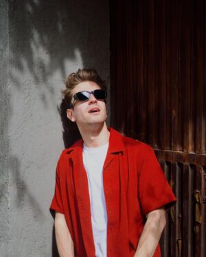 Mario Marzo Instagram - Finde y solecito 🌞 

Primeros días en Madrid de esa primavera que tanto me gusta para presumir de camisas @primark! (Y para tomar un buen brunch)

Total look @primarkpr.es #EmbajadorPrimark #publi
📸 @roadtowild