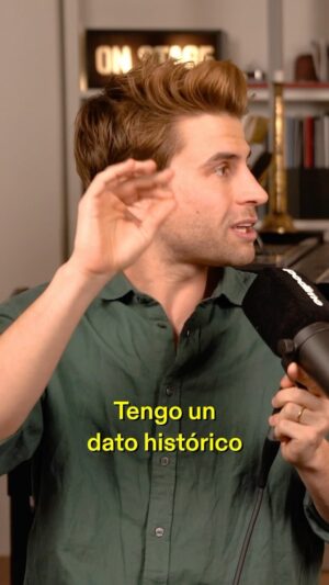Mario Marzo Instagram - Ep 132 ya está en @podimo_es daleeee