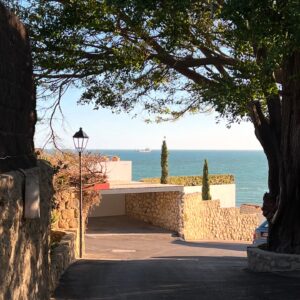 Mario de la Rosa Instagram - 🏖️ 
La sal en la piel.
Las nubes tramposas.
Los pies blancos.
El paseo solitario.
Las olas sutiles.
El crepúsculo rotundo.
El bienestar en la cara.

La parada de reseteo.
El descanso necesario.

“Si estás cansado, descansa…
pero no abandones”.

#playa #beach #break #mood