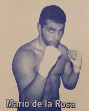 Mario de la Rosa Instagram - 🗓️ EFEMÉRIDES:

30 años del servicio militar obligatorio.
25 años de mi debut en boxeo amateur.
20 años de mi vuelta de Londres.
15 años del videobook que lo cambió todo.
10 años de mi primer rodaje para BBC.
 5 años de la publicación de mi primera novela.

La primera foto es del otro día, salí a correr y recordaba todos esos momentos. Mientras estiraba pensaba en los que vendrán. Seguimos.

#camino #vida