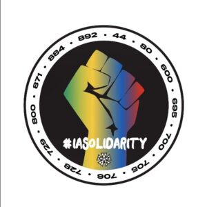 Marion Dayre Instagram - I stand with IATSE.  Do you?

#IASolidarity #1u 

Forwarded from an IATSE friend (in part, for length restrictions):

Pass it on.
Fellow brothers and sisters, I have to put this out there in the shape of a friendly request regarding an upcoming Strike Authorization Vote. I have been in many talks about it and attended the L278 meeting this weekend. I think it is likely that we will be going to a Strike Authorization Vote sometime in the next week. 

What that means is that, in order to stay relevant in this industry we have to vote YES. Now, that doesn't mean that we will actually go on strike. What it means is that all parties will sit back down now with a very real threat - call it a bargaining chip - that may sway the AMTPT to consider some of our demands. 

They [studios and streamers] currently propose a 1% yearly raise (the current negotiations have come to 2.5% - which is 0.5% less than last contract and about half the yearly inflation in CA), 

They also want mealtimes to be "fluent" meaning no more MP's...

They want to raise the qualifying health hours to 600.

There is a also a demand for a raise in qualifying pension hours...

And zero give on turnaround times or weekend turnarounds. 

It's a real shit contract. They can force us to accept that (or frankly, worse) if we fail to authorize this strike vote. 

Every contract negotiation from here on will be worse and worse. We have to put our foot down. NOW. Right now, the studios/streamers have spent billions pushing their production slates back into gear after COVID - anyone still doing 10hr days? Didnt think so (still wearing a mask for 12-14hrs mind you). The workforce have also come together in unprecedented ways in support of one another. 

The 13 Hollywood locals are at their strongest right now. We need to keep it that way. We need to act now. 

Let's make sure we get the word out about what's at stake, and urge people to contact their locals for updates. VOTE YES! Thanks!!