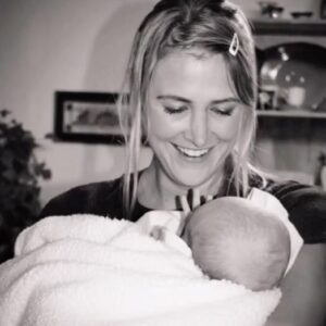 Marion Dayre Instagram - It’s just because of who you are ❤️
#aunting