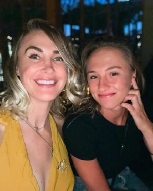 Marion Dayre Instagram - I had a birthday! Meg 2, the planetarium, a recovery meeting, and supper with many people I love. I happy.