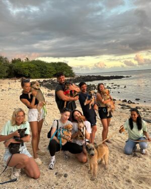 Marion Marimoutou Instagram - Mais quelle aventure ! C’est un pur plaisir de vous partager sans cesse des messages d’amours pour notre île.. 🇷🇪 Cette fois-ci est assez unique pour moi tout simplement grâce aux personnes uniques qui ont contribué à cette mission protection. Du partage, de l’entraide, des rires, de la découverte… Des moments tellement simples qui finalement sont vraiment les plus riches. Un grand merci à l’homme de la situation évidemment @pikpiktours . Merci également aux organismes comme @ultrapremiumdirect , @youcare_fr et toutes les équipes qui ont géré cette semaine à merveille.  La Réunion vous remercie du fond du cœur, vous serez toujours les bienvenus ❤️ #974island #collaboration