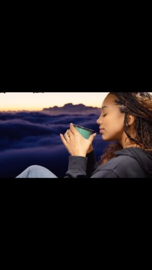 Marion Marimoutou Instagram - Une première pour moi ce style de contenu, vous aimez ?🤓