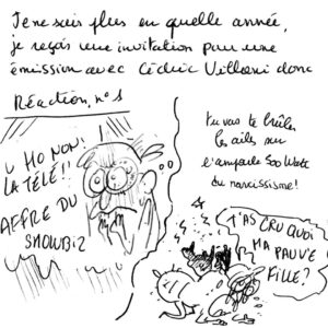 Marion Montaigne Instagram - Flashback du showbiz part 1/2