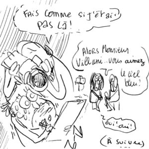 Marion Montaigne Instagram - Flashback du showbiz part 1/2