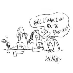 Marion Montaigne Instagram - Coucou les loulous ! 
#hashtagsarallonges