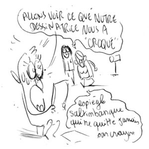 Marion Montaigne Instagram - Flashback du showbiz partie 2/2