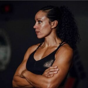 Marion Reneau Instagram - Never had to have a coach motivate me to come train! 🤔 That's called DISCIPLINE!  You either have it or you don't.  Build your habit.  If you love it then stick with it.... for life! Then it becomes a PASSION! Do this often!  Repeat when necessary.  But don't make excuses... make it happen! (Thank you for coming to my  #TedTalk #tuesday )☺
📸 @visaliaphotographer
.
#TRIFECTA #CHANGINGTHEGAME #TrifectaMMA #community #movement #BelizeanBruiser #TeamBruiser #MarionReneau #TeamReneau #Belizean #igfitness #igdaily #ValleyStrong #ValleyGrown #igers #Visalia