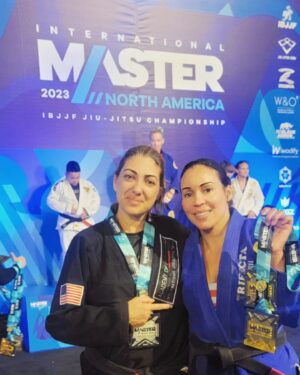 Marion Reneau Instagram - Double GOLD this weekend! 🥇🥇
It goes without saying, "Most things come full circle!" To compete where I feel my life truly started is a dream! Competing at @csulongbeach now as a Jiu Jitsu player and no longer a track athlete is always surreal. So, MANY memories were made. So many lessons were learned. All opportunities NEVER taken for granted. 🙏🏽🙏🏽
My team, my coaches, and my community keep me grounded, humble, and MOTIVATED. 
Next stop...MASTER WORLDS 🌎 😎 
.
#TRIFECTAMMA #CHANGETHEGAME #LOGICBJJ 
#MarionReneau #TeamReneau #Belizean #BelizeanBruiser #BlackBelt #retiredlife #ForFun #Visalia #hardwork