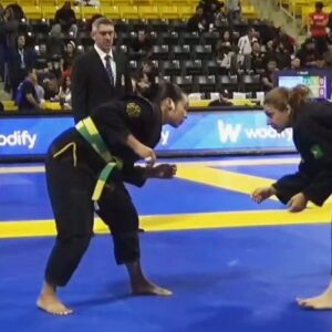 Marion Reneau Instagram - Double GOLD this weekend! 🥇🥇
It goes without saying, "Most things come full circle!" To compete where I feel my life truly started is a dream! Competing at @csulongbeach now as a Jiu Jitsu player and no longer a track athlete is always surreal. So, MANY memories were made. So many lessons were learned. All opportunities NEVER taken for granted. 🙏🏽🙏🏽
My team, my coaches, and my community keep me grounded, humble, and MOTIVATED. 
Next stop...MASTER WORLDS 🌎 😎 
.
#TRIFECTAMMA #CHANGETHEGAME #LOGICBJJ 
#MarionReneau #TeamReneau #Belizean #BelizeanBruiser #BlackBelt #retiredlife #ForFun #Visalia #hardwork