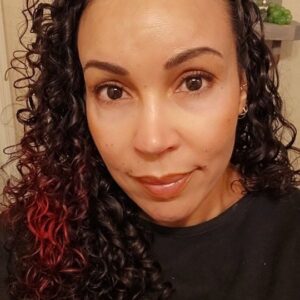 Marion Reneau Instagram - Curls by @olaplex 
Best product for my curls! More bounce,  no crunch.  Soft full curls! So fortunate to find this company.  Find what works for you. One size does not fit all. 
.
#MarionReneau #curls #curlspoppin #curlyhair #curlyhairstyles