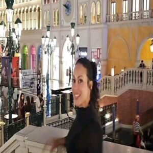 Marion Reneau Instagram - What happens in Vegas...
.
Yea right! Bringing all the GOLD medals home with me! 🙈😆😆
.
#TrifectaMMA #ChangeTheGame #JiuJitsu #jiujitsufamily #MarionReneau #TeamReneau #Belizean #BelizeanBruiser #BlackBelt #retiredlife #LogicBJJ #showup #neverbackdown #lasvegas