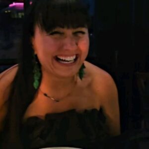 Marion Reneau Instagram - You can HEAR the laughter in these photos! Over 12 yrs of tradition celebrating each others birthdays! A tradition I cherish!  Friends who become FAMILY! 
.
#PurpleRain #Gemini #Cancer #birthday #SoulSisters #celebration