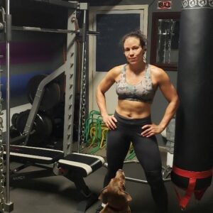 Marion Reneau Instagram - No one will ever dictate what I love to do! I've been given so many ultimatums...laughable! I never ONCE listened! 
I was made for the struggle! 
#CHANGINGTHEGAME #MarionReneau #TeamReneau #Belizean #BelizeanBruiser #BlackBelt