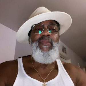 Marion Reneau Instagram - Love you Dad! You are my rock.  A man I can depend on.  I love you! #2024 #HFD #FathersDay #daddysgirl #Reneau #itsaReneauThing