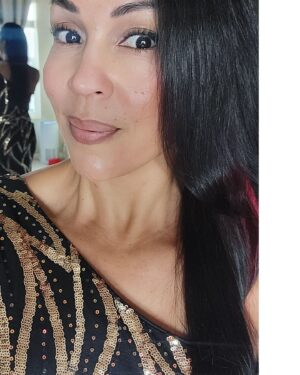 Marion Reneau Instagram - When your vision becomes a reality!
.
 You didn't know why you kept going but knew something was at the end of the tunnel for you. 
I still feel that way. I still feel I have so much more to accomplish, something I'm supposed to be doing. I'm just not sure what.  I am positive I'm on the right track!  Stay tuned...have some news to share! 🥹♥️♥️
.
#MarionReneau #TeamReneau #Belizean #BelizeanBruiser #BlackBelt #retiredlife #ForFun #Visalia #classy #classynevertrashy #ChangeTheGame