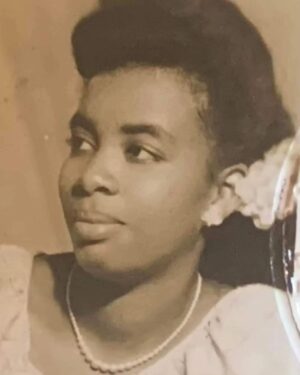 Marion Reneau Instagram - Agnes Philomena Wade-Reneau
Our Queen has passed.
Celebrating her life is a beautiful way to honor her memory. And the impact she had on those around her. Remembering her with love, sharing stories, and cherishing the memories we've had together. Doing this will bring comfort and healing during this time. 
We love you Grandma! 
Forever in our hearts! 🤍🕊🤍