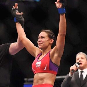 Marion Reneau Instagram - 8 yrs ago today! So surreal at times! 
.
#MarionReneau #TeamReneau #Belizean #BelizeanBruiser #BlackBelt #Visalia #ufc #mma #figter #TrifectaMMA #Trifecta #ChangeTheGame #takingSouls #CantHurtMe