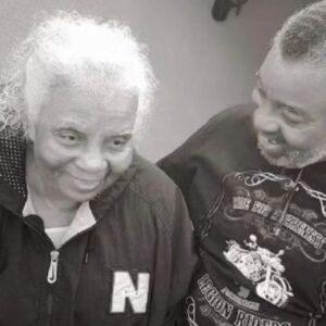 Marion Reneau Instagram - Agnes Philomena Wade-Reneau
Our Queen has passed.
Celebrating her life is a beautiful way to honor her memory. And the impact she had on those around her. Remembering her with love, sharing stories, and cherishing the memories we've had together. Doing this will bring comfort and healing during this time. 
We love you Grandma! 
Forever in our hearts! 🤍🕊🤍
