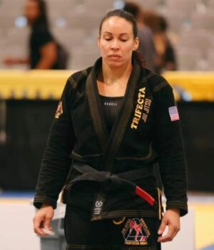 Marion Reneau Instagram - Fighter vs Fighter
One continuous cycle!
.
#TrifectaMMA #Trifecta #ChangeTheGame #ValleyGrown #ValleyStrong #UFC #Belizers #BelizeanBruiser #TeamBruiser #MarionReneau #itsaReneauThing