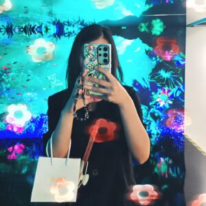 Maripha Siripool Instagram - Summer Seoul ☀️💕

#seoul #summer #diorpopupstore #seoulpopupstore