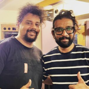 Maris Vijay Instagram - That's fantastic! Learning DJ and EDM music can be an exciting and creative journey. If you're referring to the legendary DJs and producers @thisisizen .Their music and innovative styles have left a lasting impact on the EDM scene. Remember to practice, experiment, and develop your unique sound as you continue your journey in DJing and EDM music. Enjoy the process! thank you @saibuvarughese sir