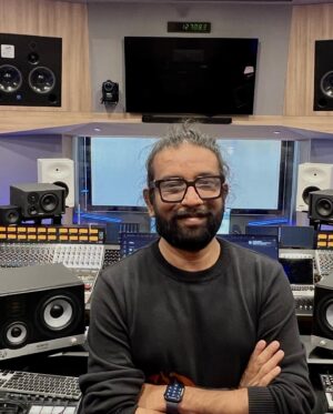 Maris Vijay Instagram - AR Rahman Sir orchestrated a momentous achievement by ensuring that Indian musicians were acknowledged and honored with an Oscar & Grammy Awards @firdausorchestra @firdaus.studio @arrahman @marisvijayofficial @trinity_waves_studio @mmuzikofficial #oscar #oscars #grammyawards #grammy #music #musician #musicislife #musicindustry #bollywood #kollywood #hollywood #tour #studio #firdaus #orcherstra #arrahman #arrahmanbgm #arrahmanmusic #marisvijay @marisvijayfanpage #musically #musicproducer #musicstudio #musiclife #composer #filmcomposer