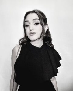 Actress Marisa Davila HD Instagram Photos and Wallpapers March 2023