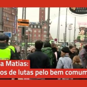 Marisa Matias Instagram - Foram quinze anos de muito trabalho e de muito aprender. Agora vira-se uma página. Houve muitas vezes que não conseguimos as mudanças que queríamos e outras conseguimos fazer a diferença. Em qualquer dos casos, nunca deixamos de lutar. Tive a honra de trabalhar com pessoas maravilhosas. Tive o privilégio de fazer amigos para a vida e coisa mais preciosa não há.

(o vídeo está dividido em 3 partes)