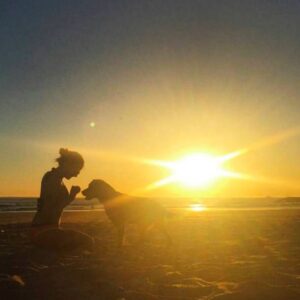 Marisa Pérez Instagram - ☀️