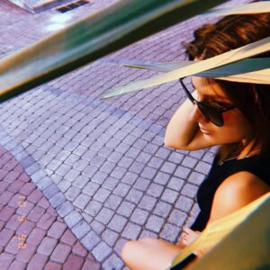 Marisa Pérez Instagram - ~
