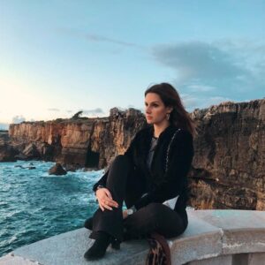 Marisa Pérez Instagram - 