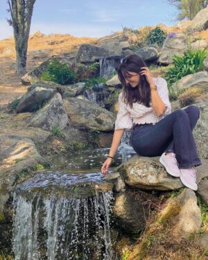 Marisa Pérez Instagram - 