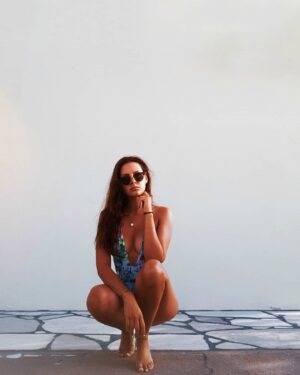 Marisa Pérez Instagram - 