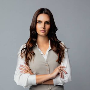 Marisa Pérez Instagram - Believe...
