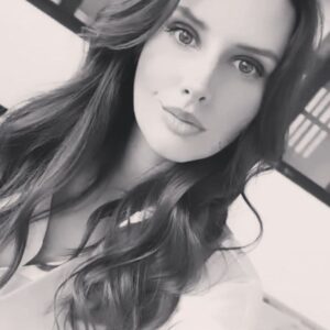 Marisa Pérez Instagram - 💜
