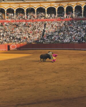 Marisa Pérez Instagram - • FERIA DE ABRIL 2024 • 

#feria2024 #feriadeabril #feriadesevilla #sevilla