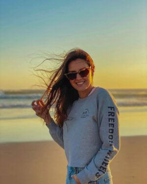 Marisa Pérez Instagram - • FREEDOM WHEELS •