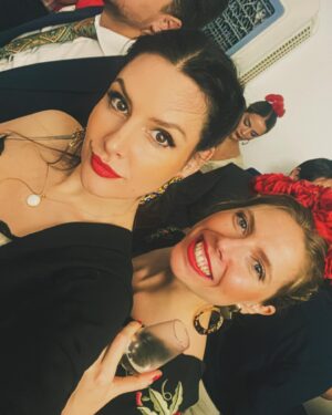 Marisa Pérez Instagram - • FERIA DE ABRIL 2024 • 

#feria2024 #feriadeabril #feriadesevilla #sevilla