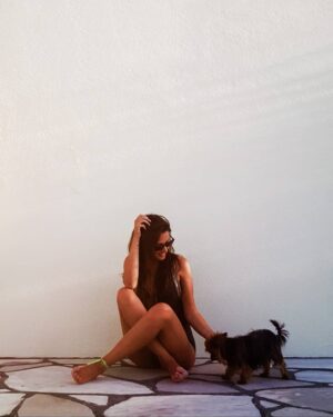 Marisa Pérez Instagram - ♡