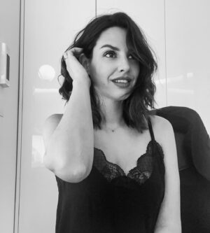 Marisa Pérez Instagram - ♠️