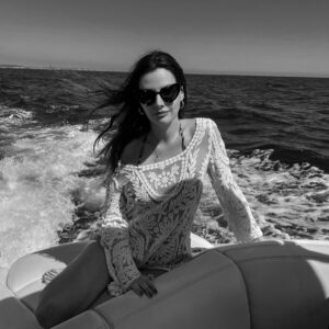 Marisa Pérez Instagram - 🩵

#menorca #escapa #solyplaya #marturquesa #free #salenlapiel